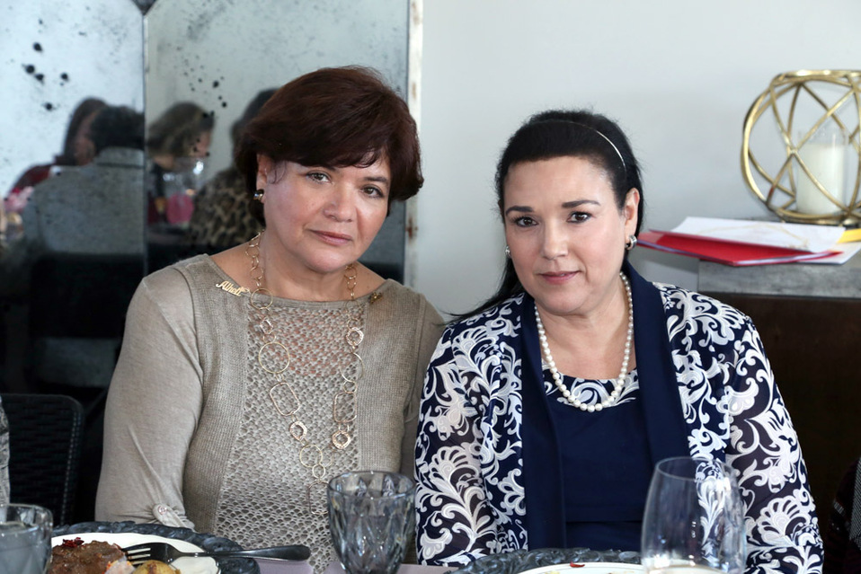Betty y Cristy