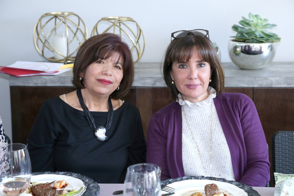 Chepis y Gaby