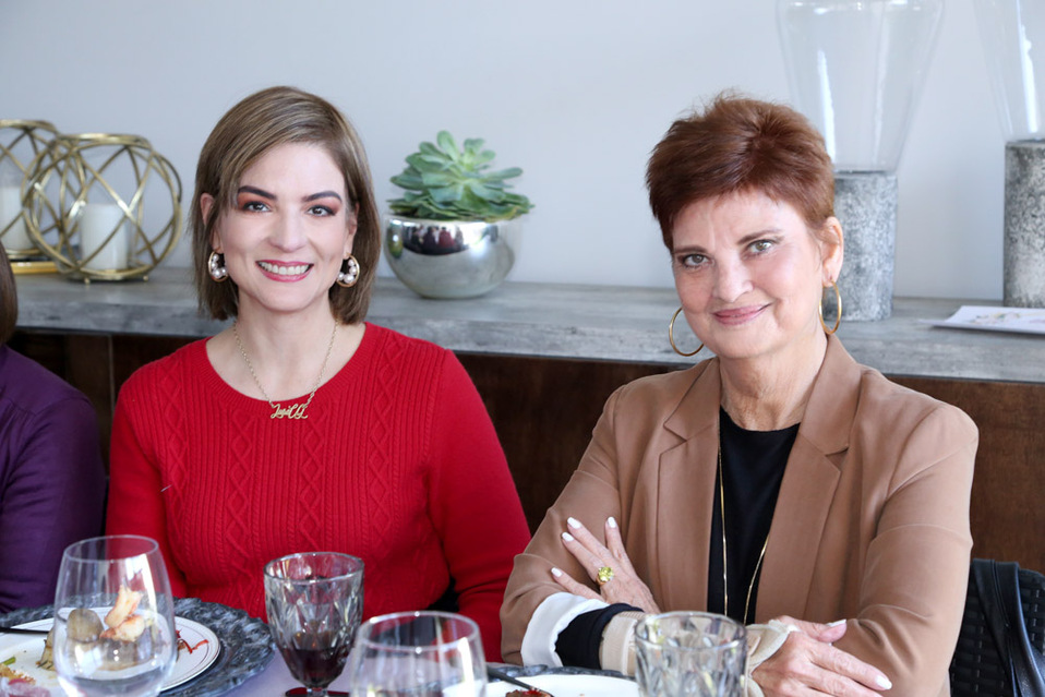Luisa e Imelda