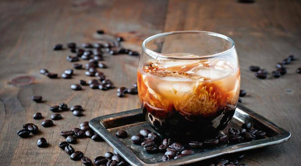 Puedes crear deliciosos cocteles desde casa.