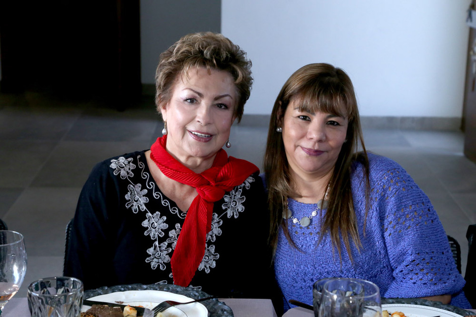 Soco y Nora