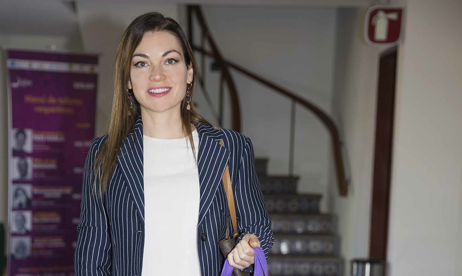 Sheila Pintado