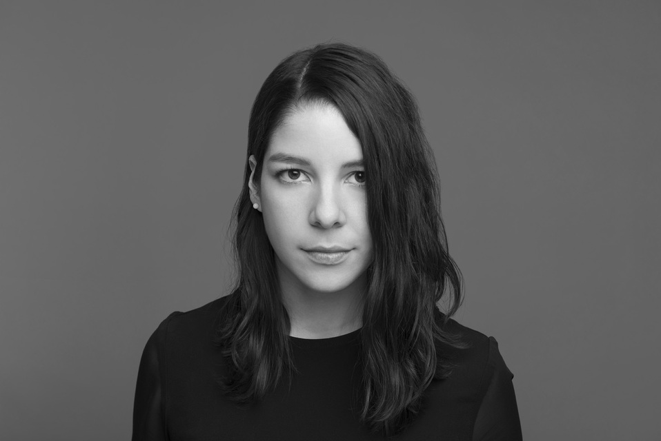Ana Rebeca Mata