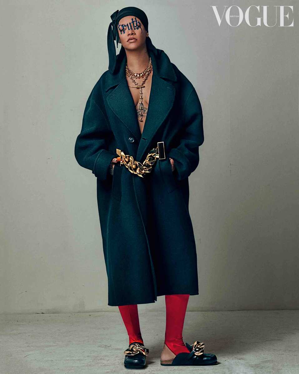 Rihanna