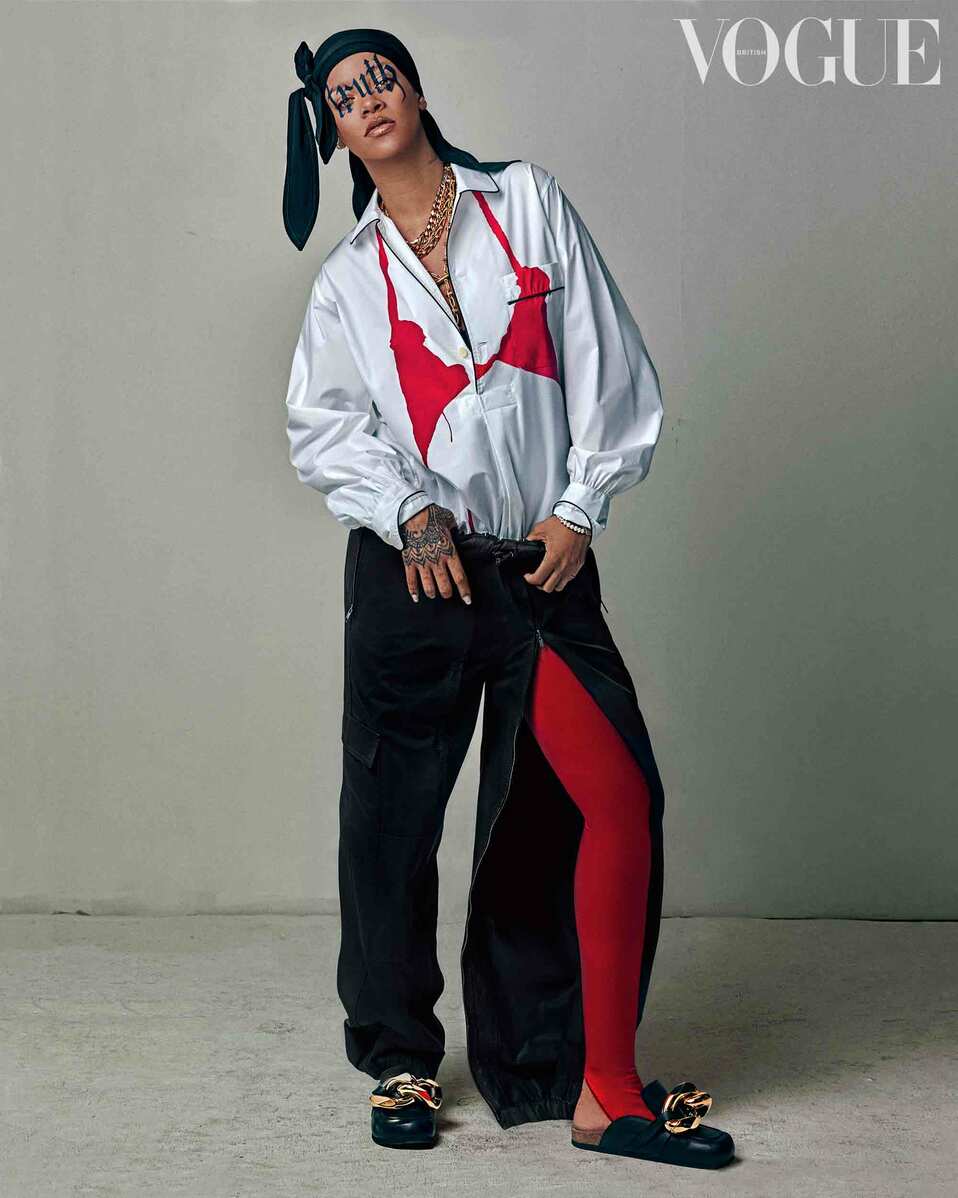 Rihanna