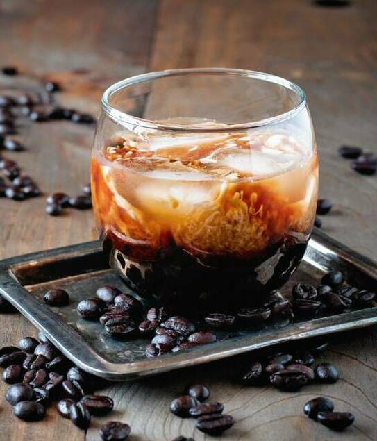 Puedes crear deliciosos cocteles desde casa.