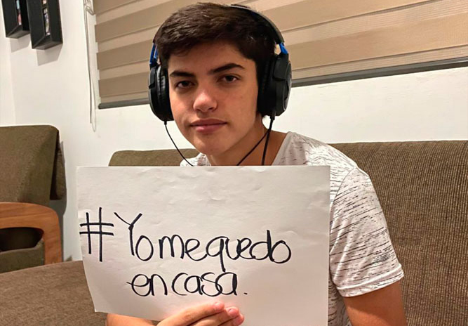 Damián