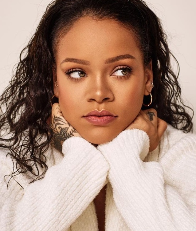 Ronald Fenty, padre de Rihanna, dio  positivo a coronavirus hace unas semanas (Foto: Instagram)