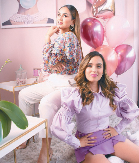BEAUTY TEAM