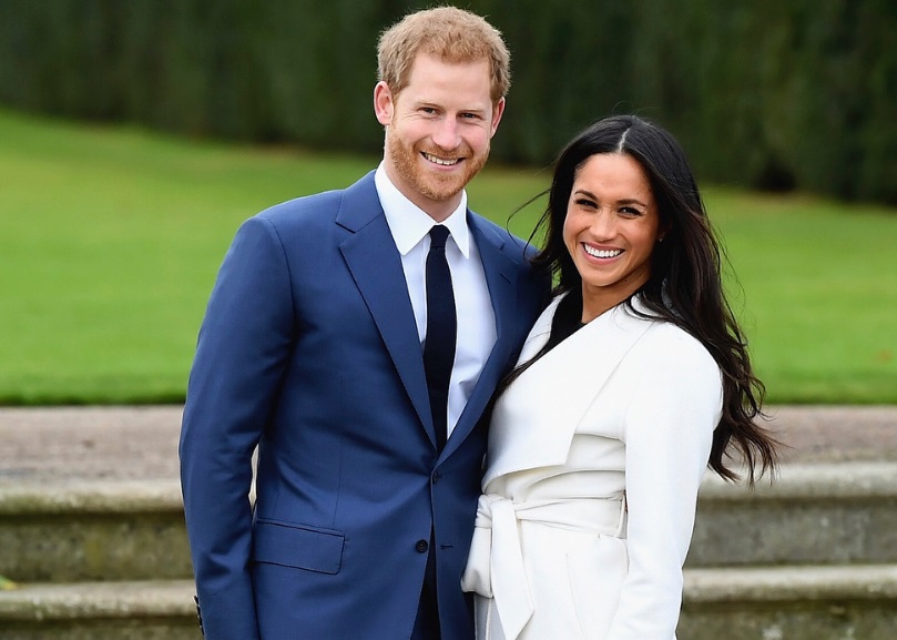 La pareja deseaba que ese dinero fuera donado a una buena causa (Foto: Instagram)