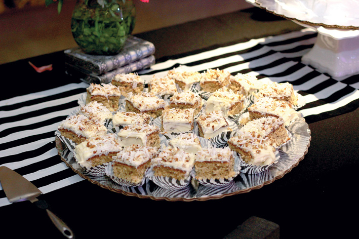 Únicos Detalles / José Chang