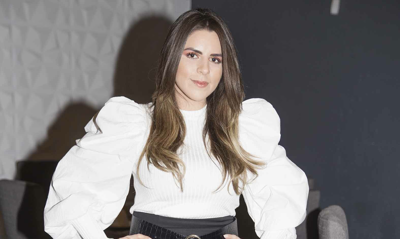 Alida Marín
