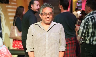 Pato Gómez