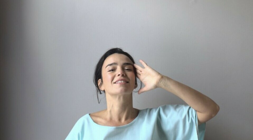 Alejandra Yasky, fundadora de Gym Facial.