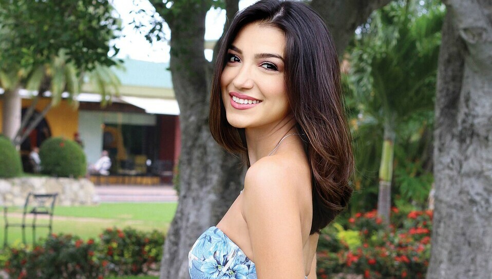 Ana Cecilia Chavarría/ Foto: José Chang