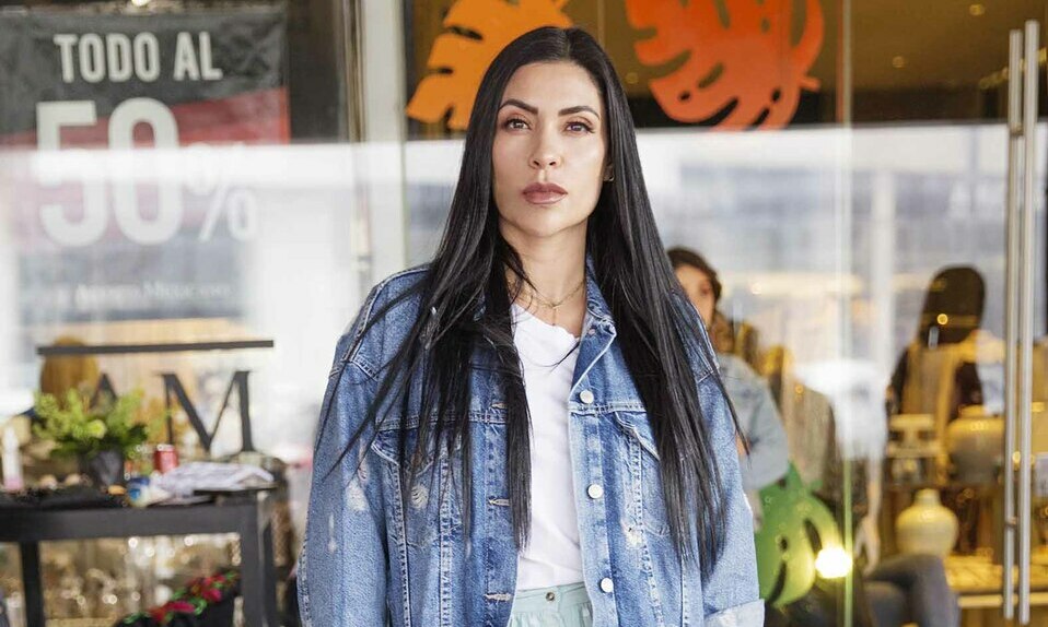 Liliana Ramírez
