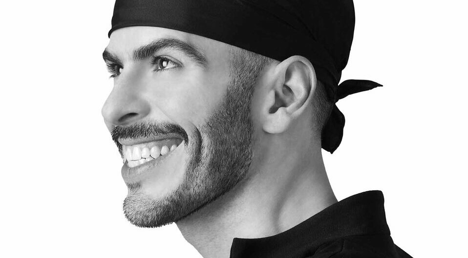 Pedro Maccise