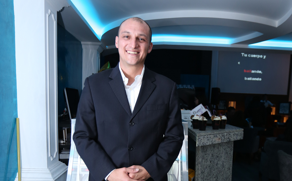 Rubén Cardona
