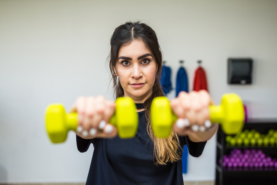 Las mejores rutinas y tips para estar en forma