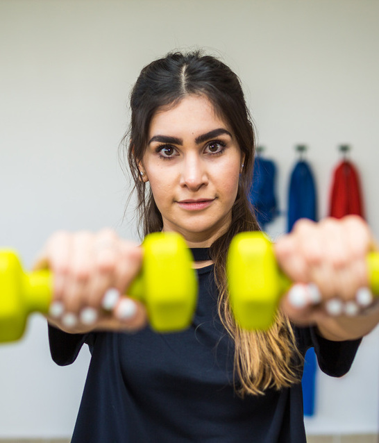 Las mejores rutinas y tips para estar en forma