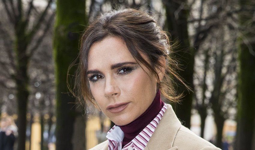 Victoria Beckham ha cambiado mucho desde que se volvió famosa (Foto: Instagram)