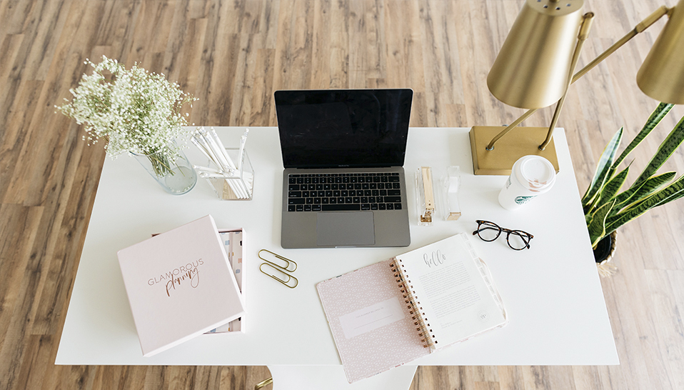 Home office