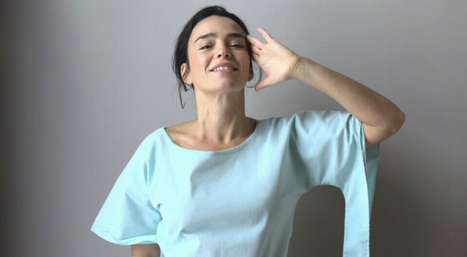 Alejandra Yasky, fundadora de Gym Facial.