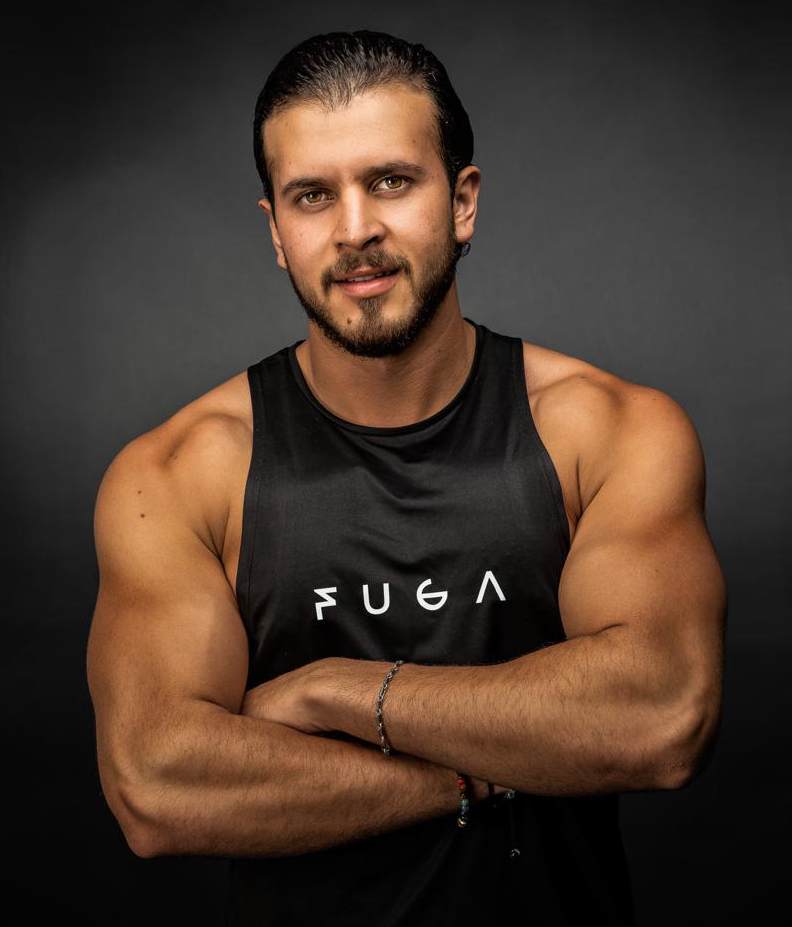 Chino Orozco