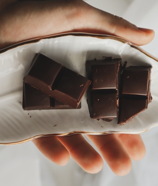 Combate la ansiedad por coronavirus con estos alimentos (Foto: Instagram)