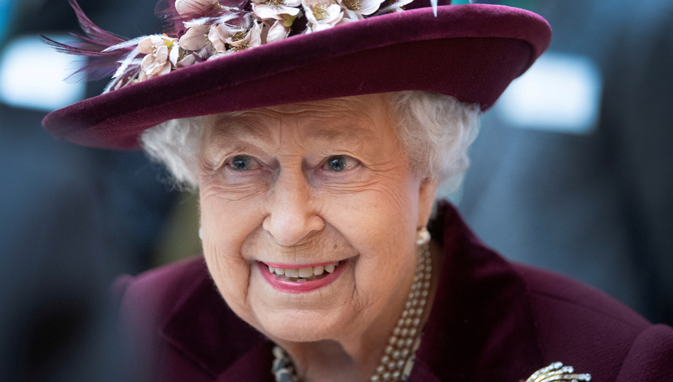 El coronavirus arruina otro cumpleaños, ahora el de la Reina Isabel (Foto: Instagram)