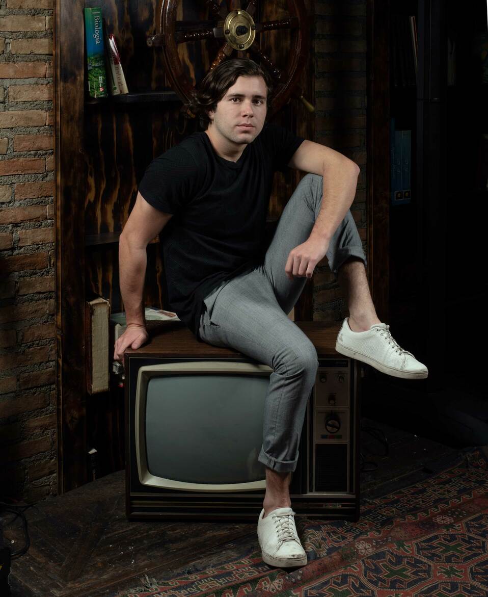 Marcelo Molina