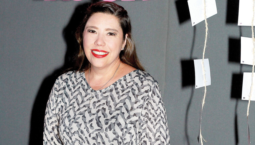 Rochi Macías de Cavazos / José Chang