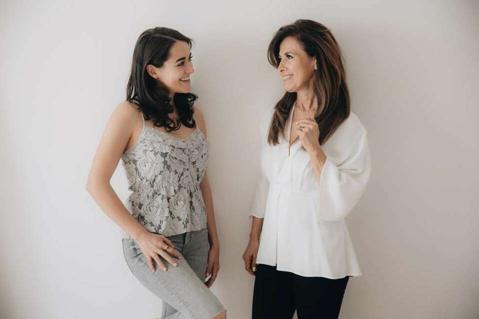 Ana y Gaby Allier (Cortesía).