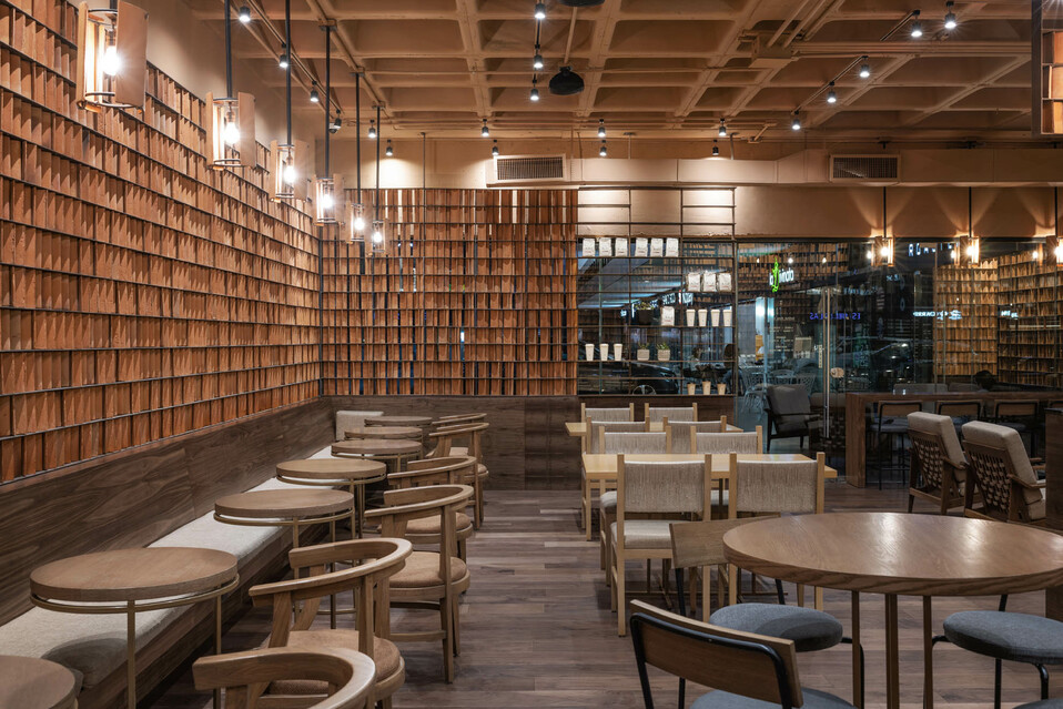 Kali Coffee Roasters, Imagen: Cortesía The Raws