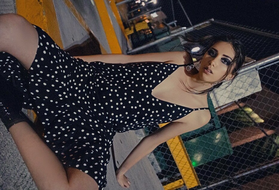 Karla Joseph