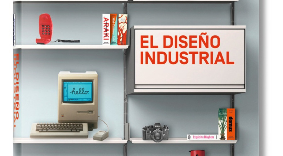 Libro El industrial de la A a la Z