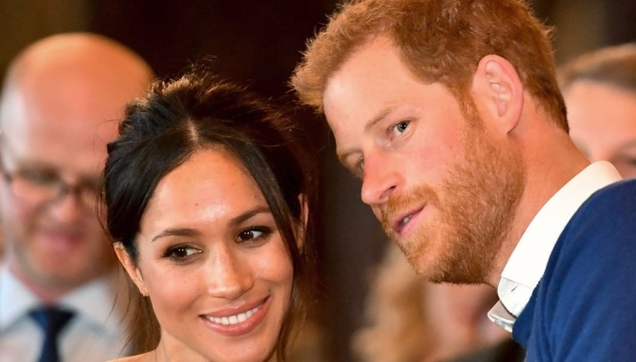 Meghan y Harry quieren darle un hermanito a Archie (Foto: Instagram)