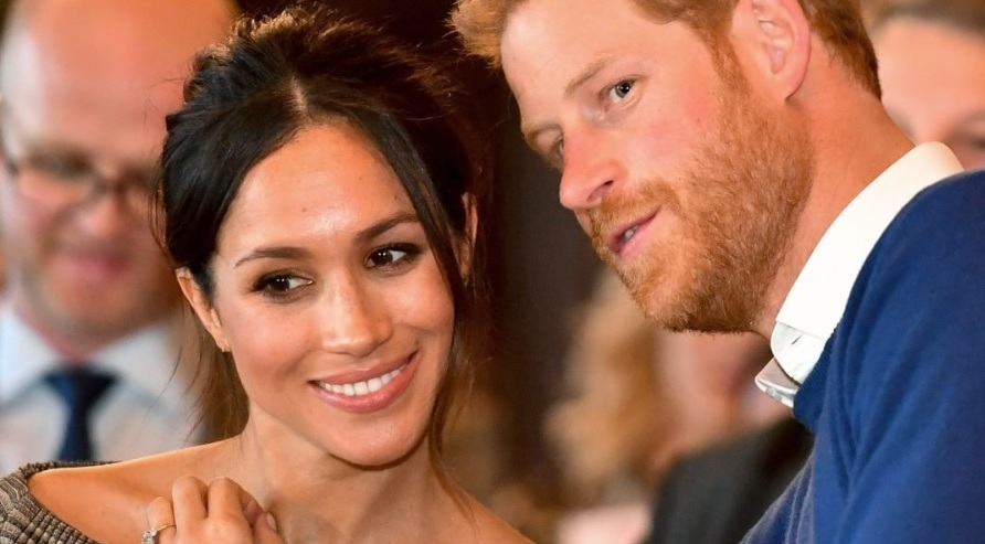 Meghan y Harry quieren darle un hermanito a Archie (Foto: Instagram)