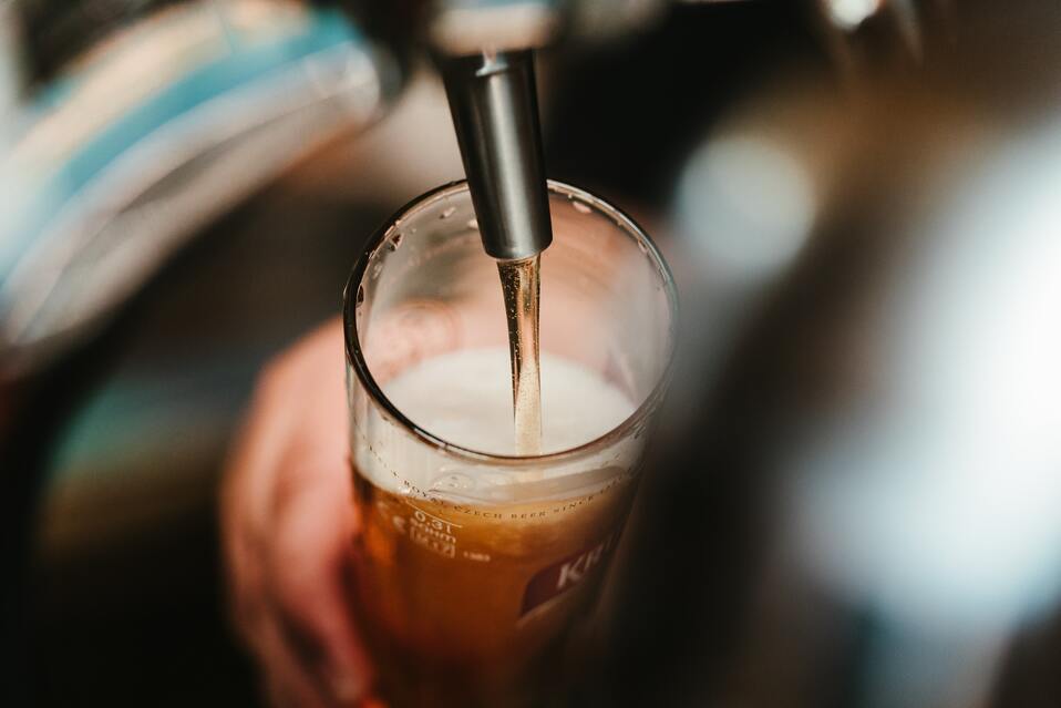 El Oktoberfest ha sido cancelado por la pandemia de coronavirus (Foto: Instagram)