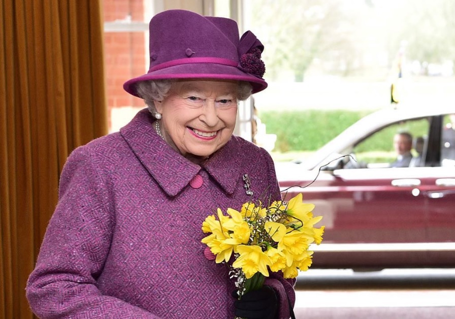 La Reina Isabel celebra 2 cumpleaños cada año (Foto: Instagram)