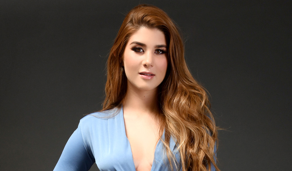 Susy Villar Saldaña (Foto: Especial)