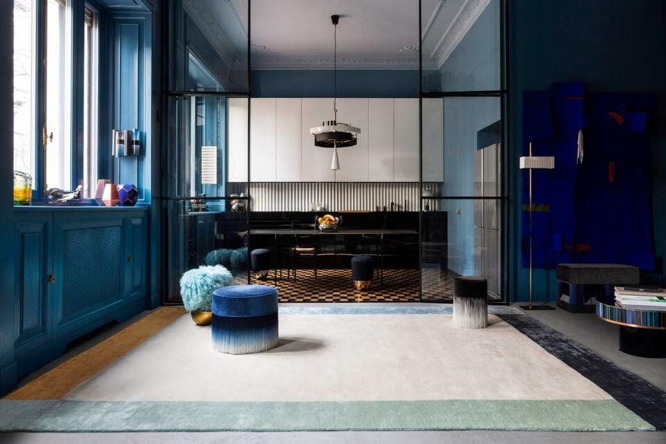 The Rug Company