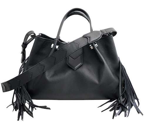 Crossbody de Ilka Bags ($6,100).
