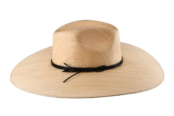 Sombrero Roberta de Kuerno ($1800).