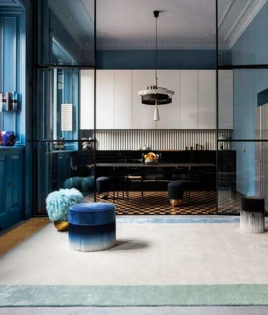 The Rug Company