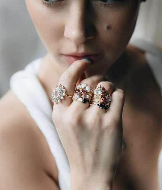 Ana Allier Jewelry (Cortesía).