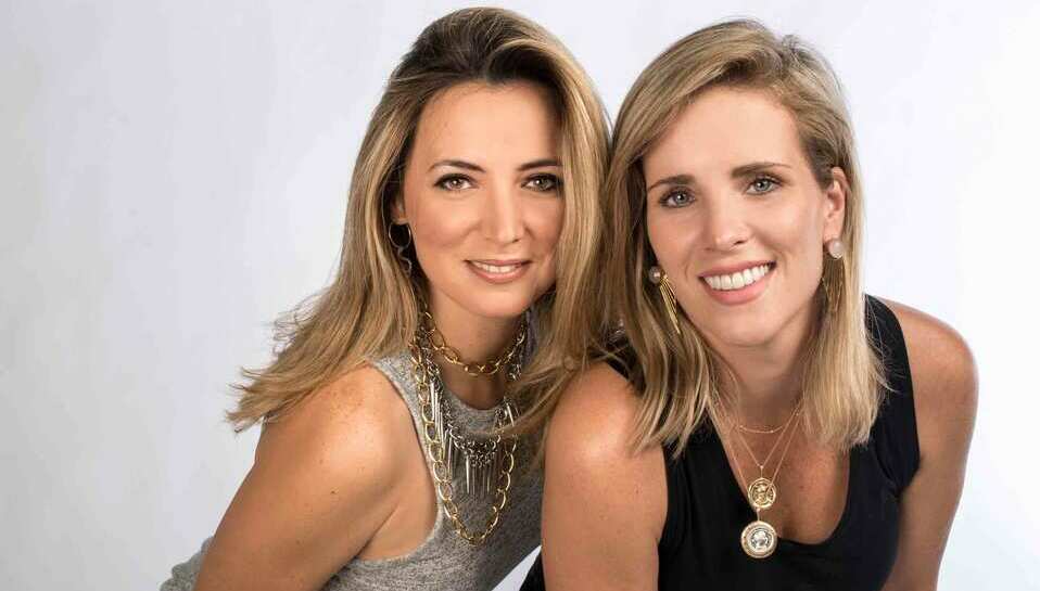 Ángela García  Y Alejandra Rodríguez
