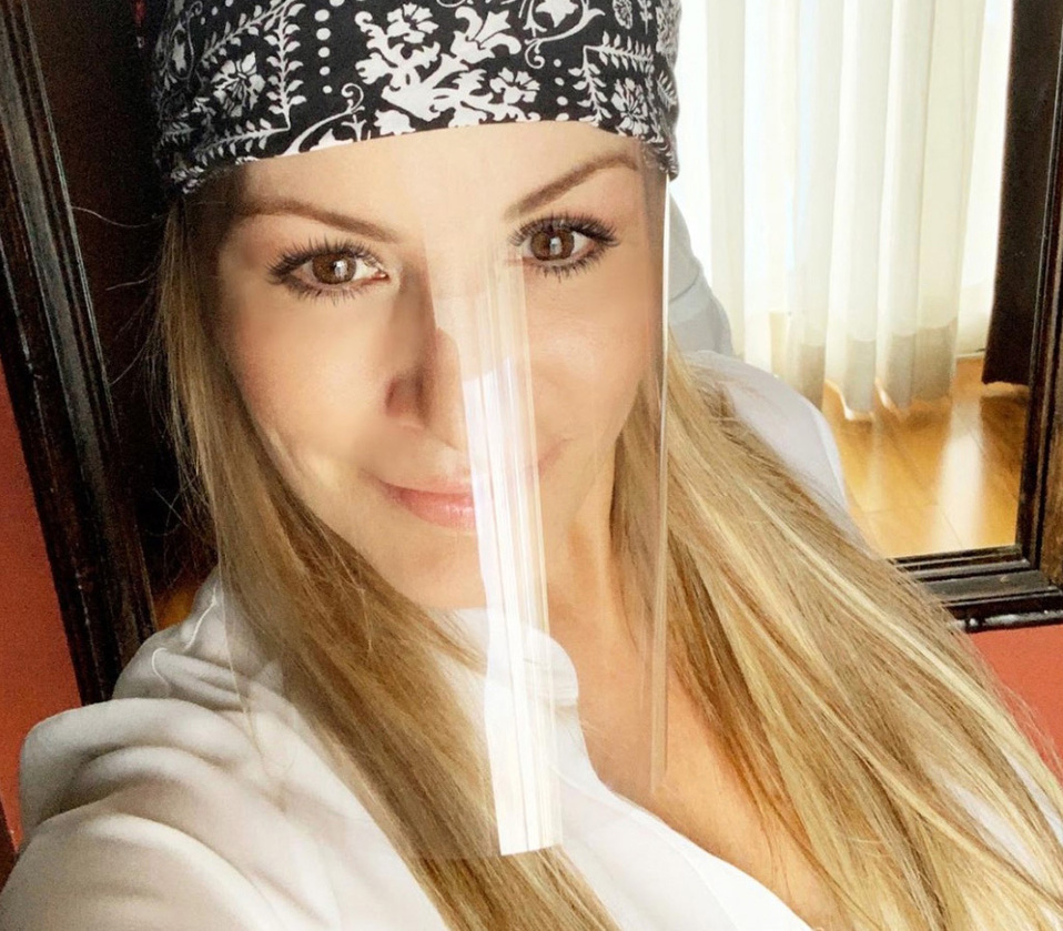 Gabriela Cantú Mille