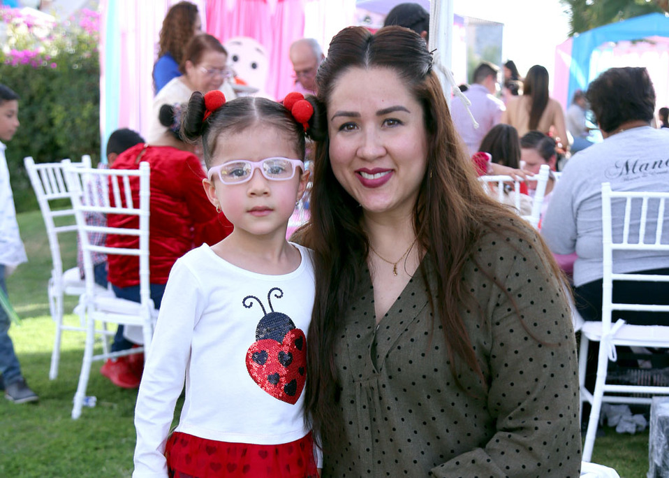 Gaby y Gaby
