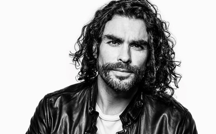 Gonzalo García Vivanco actor tapatío
